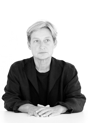 Judith Butler