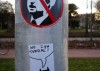 geert wilders cat