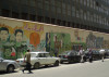 Tharir Martyrs by Jamal