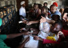 Mozambique, Garue