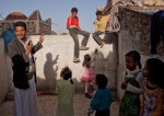 YEMEN - A Fractured State