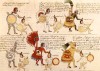 Guernica-Aztec-Codex