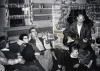 Guernica-king-party