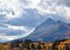 mountains