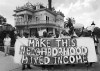 mixed income