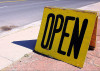 open