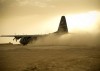 C-130 kraked