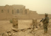 baghdad