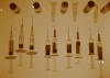 needles