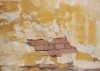 cracked wall