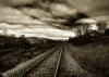 track