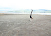 headstand