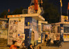 gezi park feature