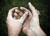 hands