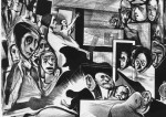 Boris Gorelick | Industrial Strife