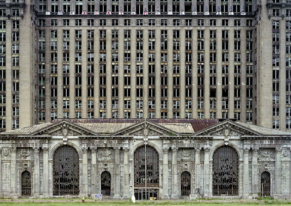 575px x 407px - Detroitism â€“ Guernica