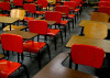 classroom desks