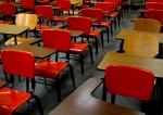 classroom desks
