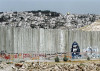 Palestine Grafities