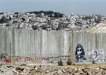 Palestine Grafities