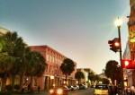 charleston