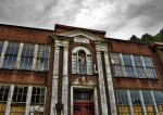 school