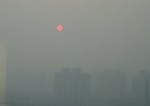 smog
