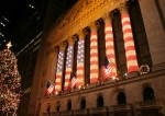wall street