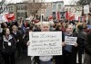 protest