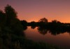 river