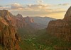 zion