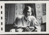 Allen Ginsberg / Courtesy of the Howard Greenberg Gallery