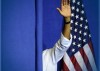 obama hand