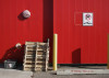 red school