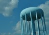 watertower kraked