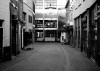 empty and aching