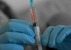 syringe
