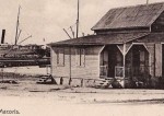 San Pedro - handal
