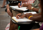 affirmative action - Jeremy Wilburn