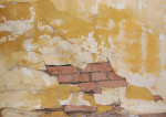 cracked wall