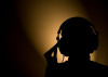 headphones