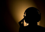 headphones