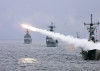 missile
