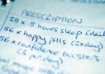 prescription