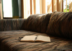 written