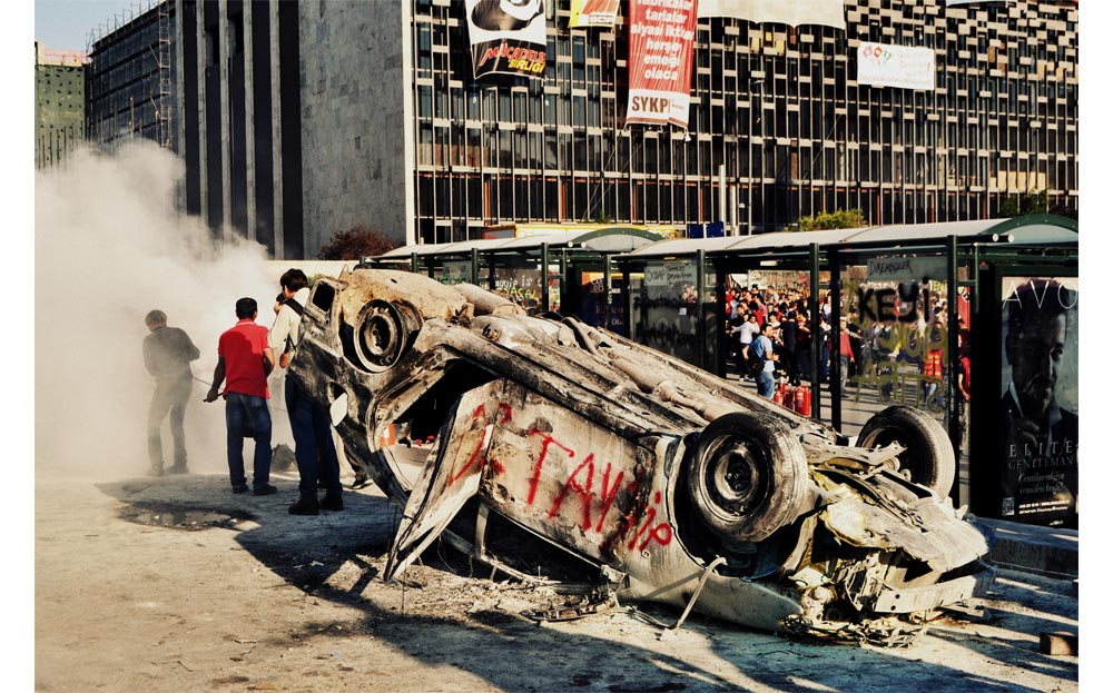 4-taksim-car-B