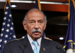 John Conyers--Talk Radio News Service