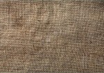 burlap