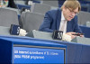 surveillance 2 -- European Parliament