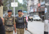 Kashmir-Police-Force